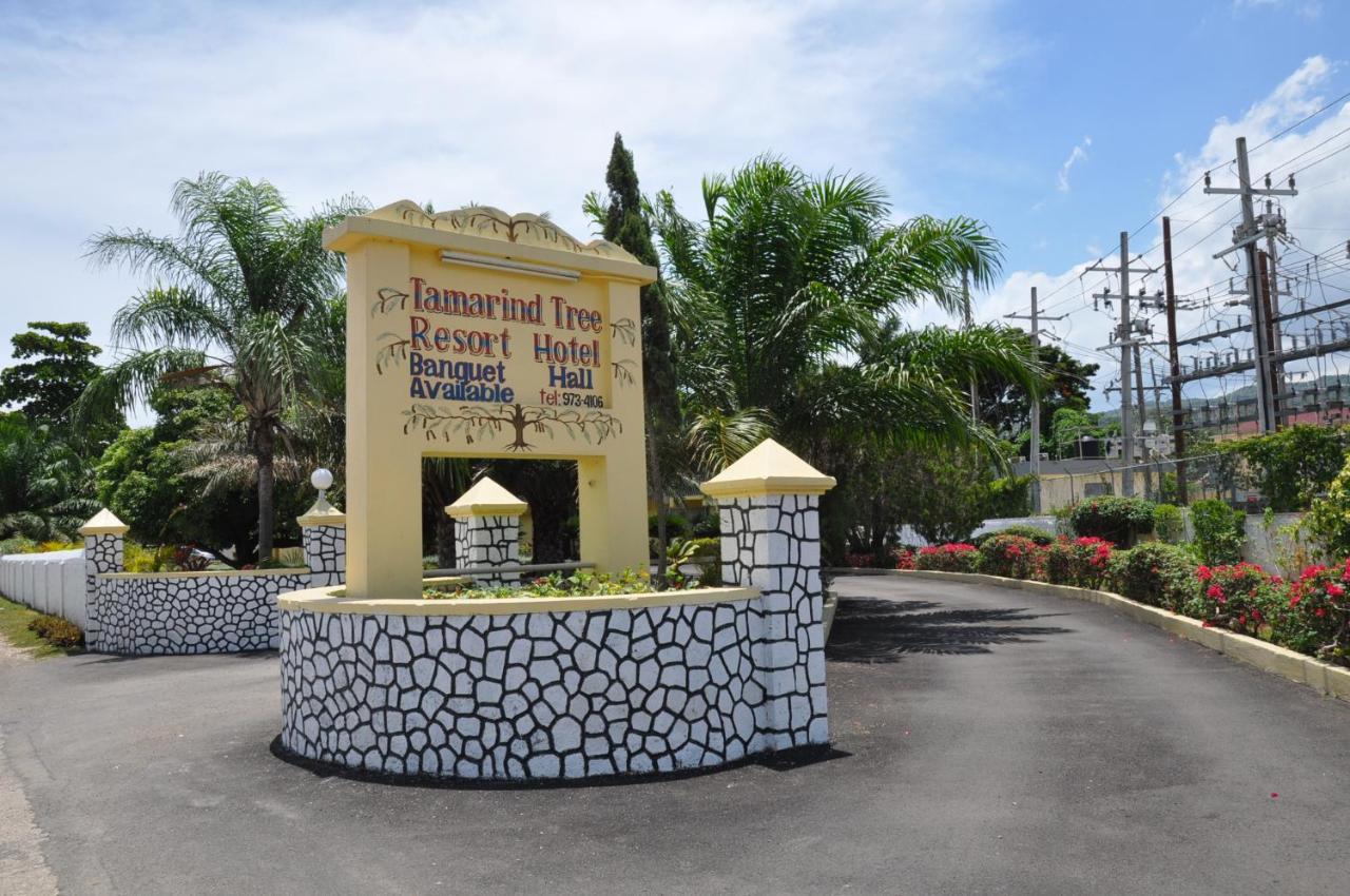 Tamarind 3* Runaway Bay