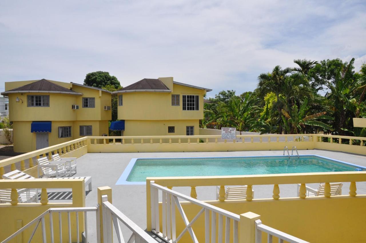 Tamarind Hotel 3*
