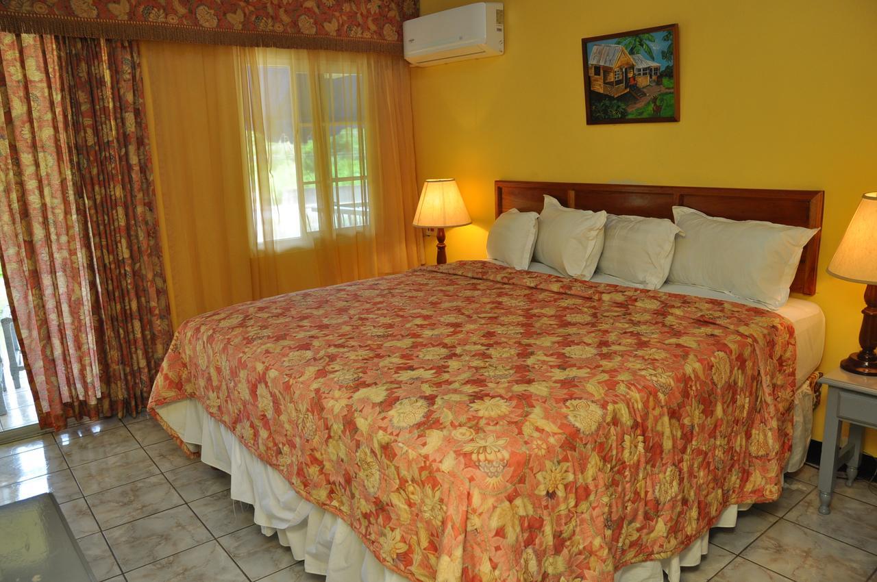 Hotel Tamarind 3*
