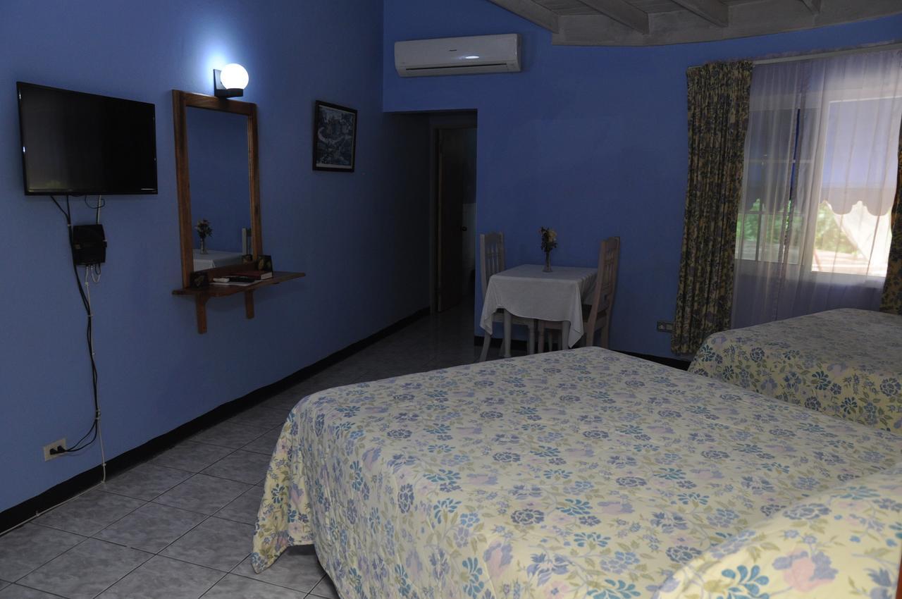 Hotel Tamarind Runaway Bay