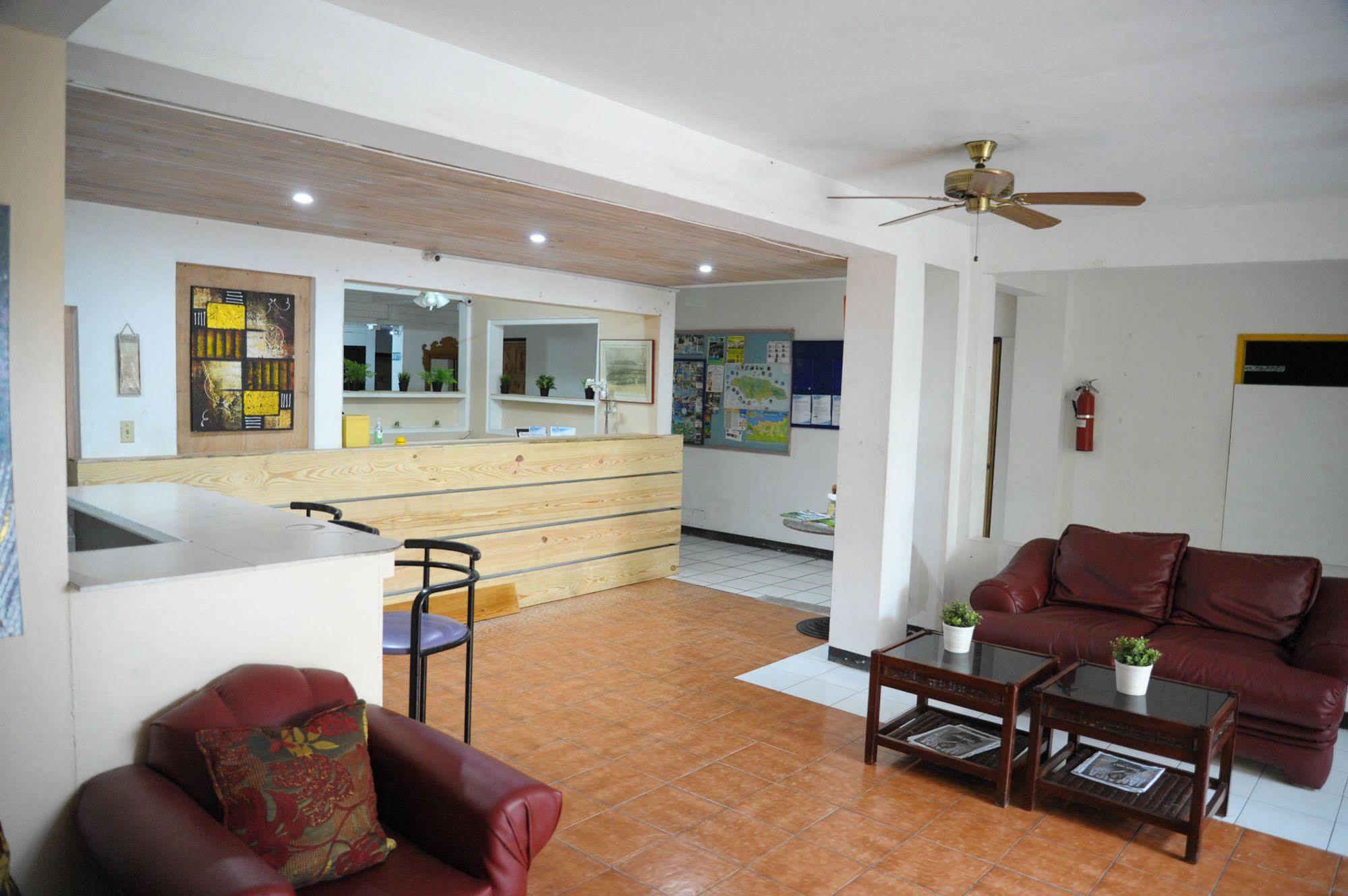 Hotel Ocean Sands