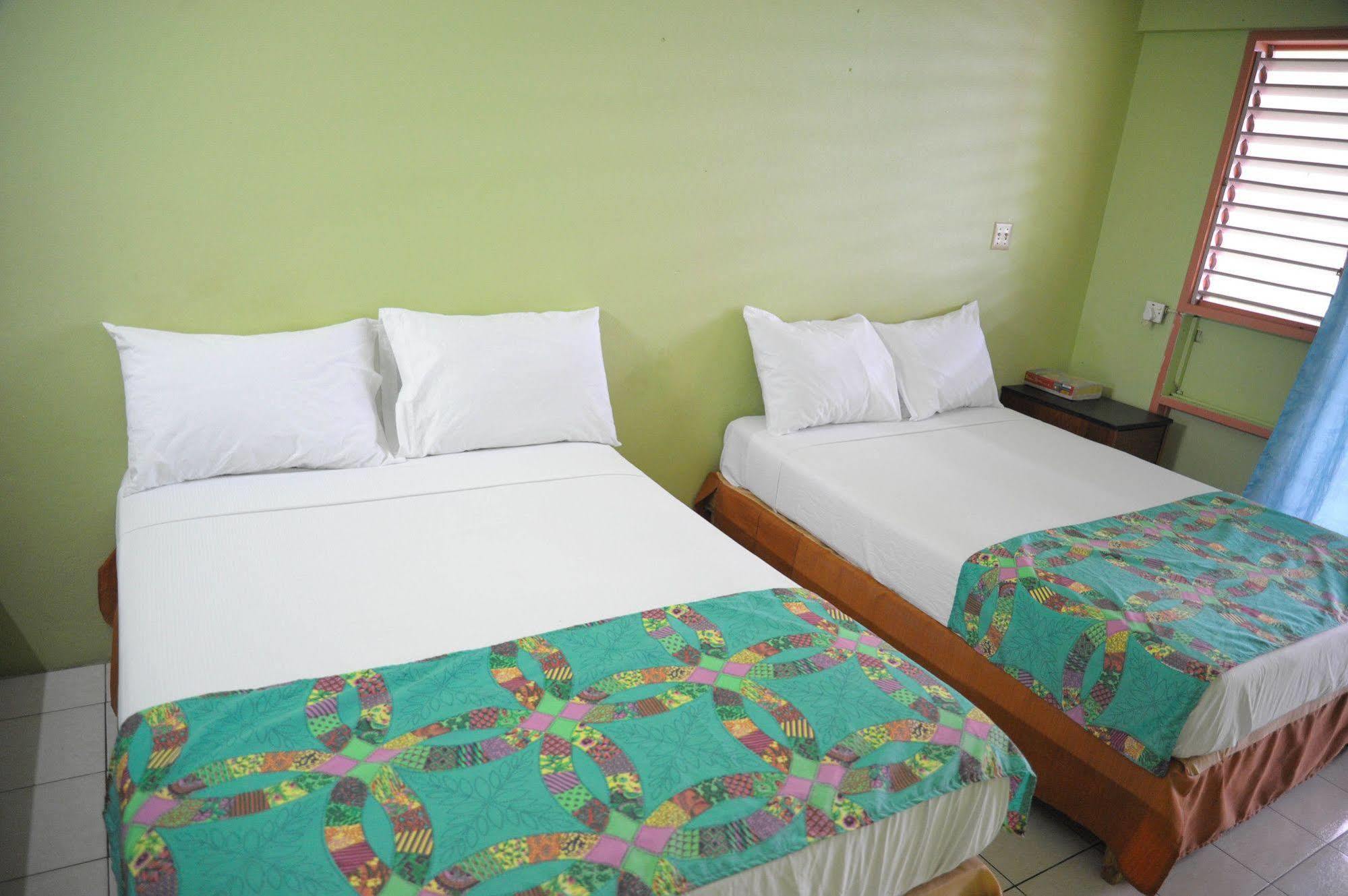 Hotel Ocean Sands 2*