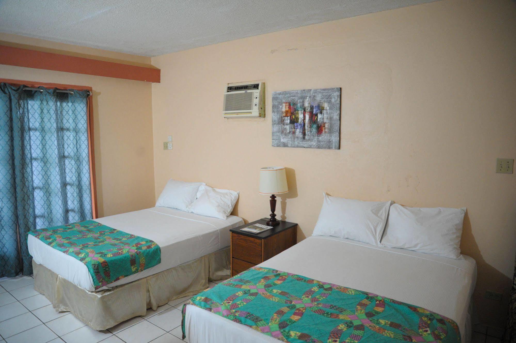 Hotel Ocean Sands 2*