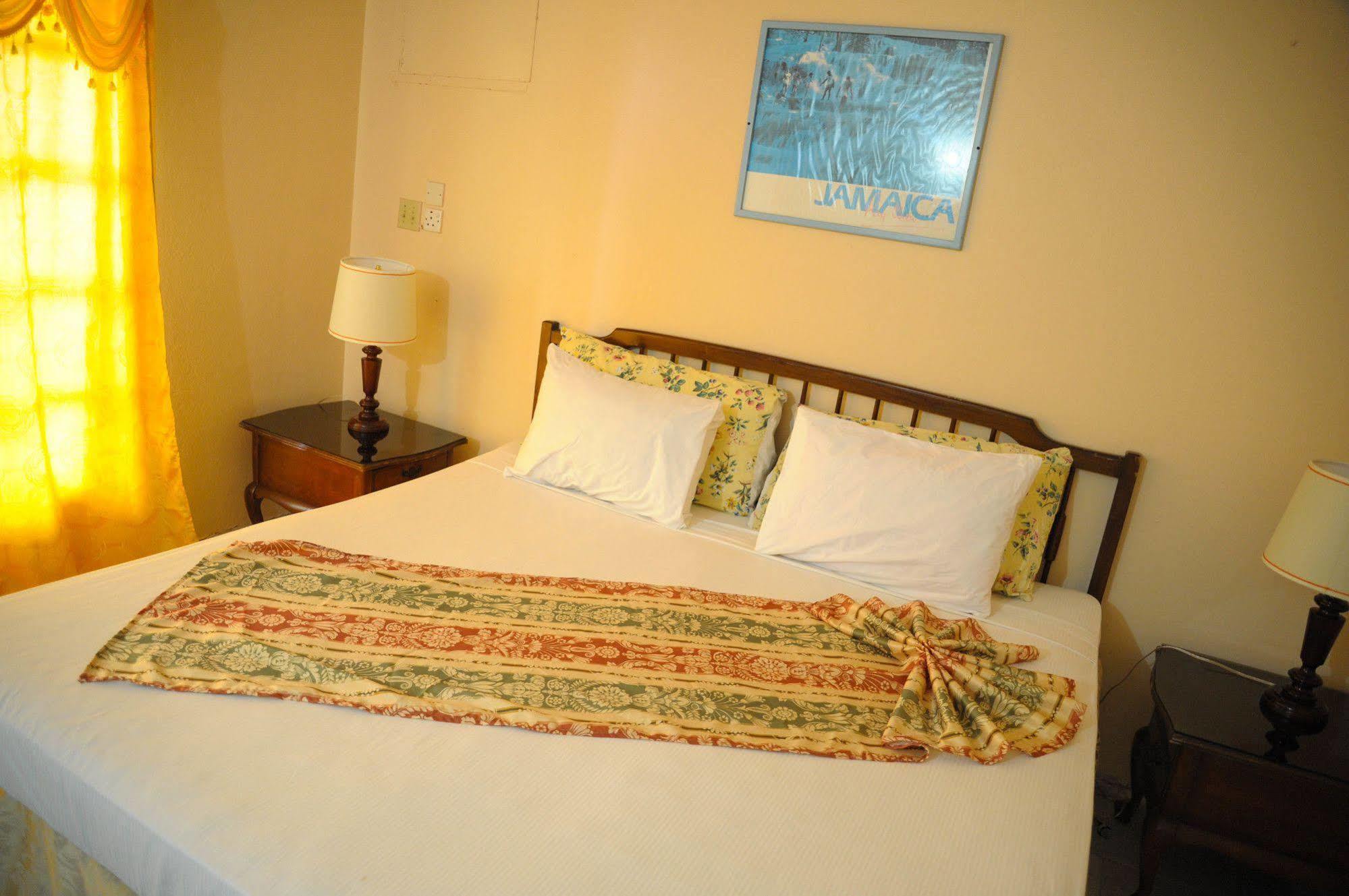 Ocean Sands Hotel Ocho Rios