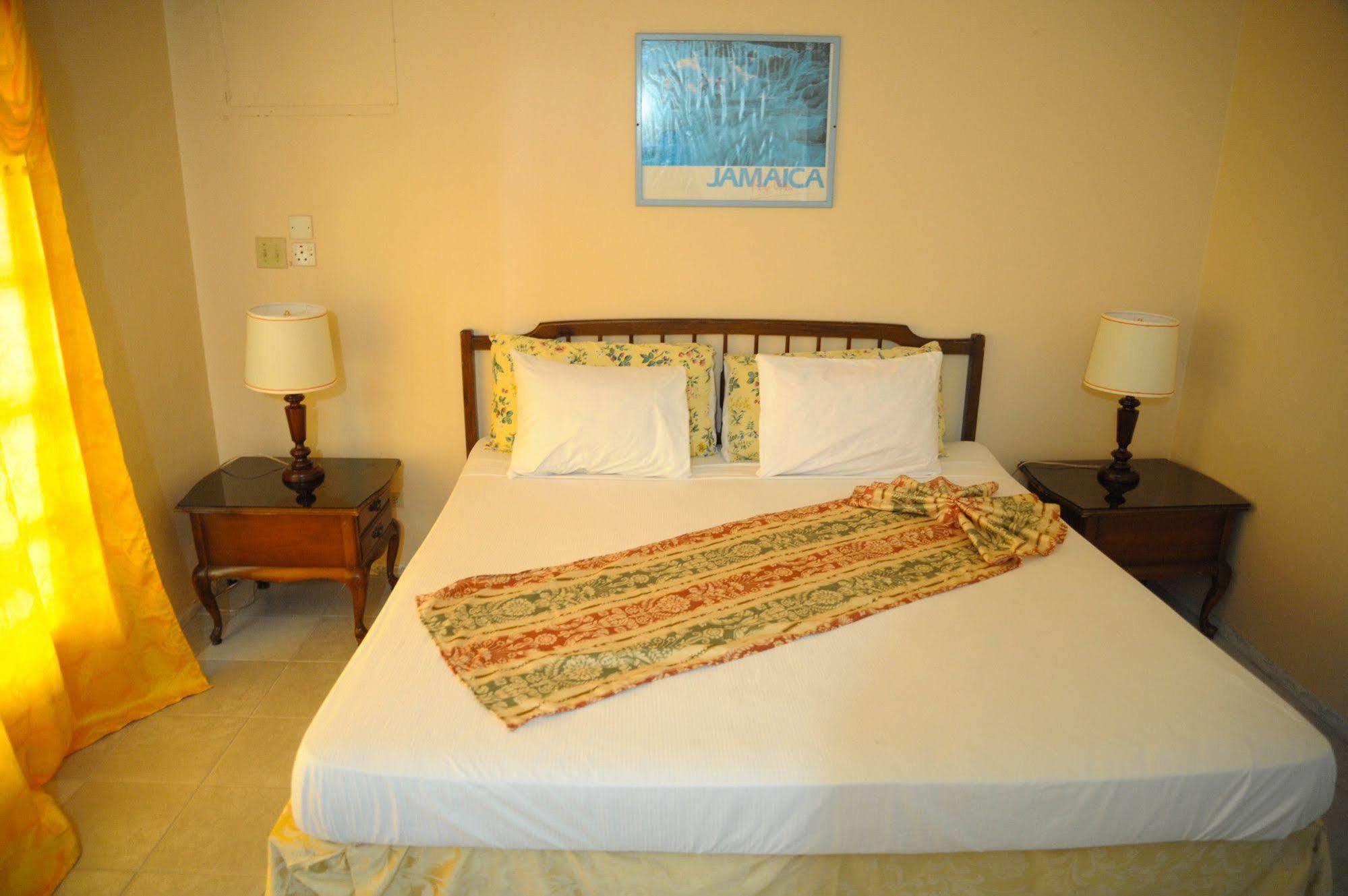 Ocean Sands Ocho Rios