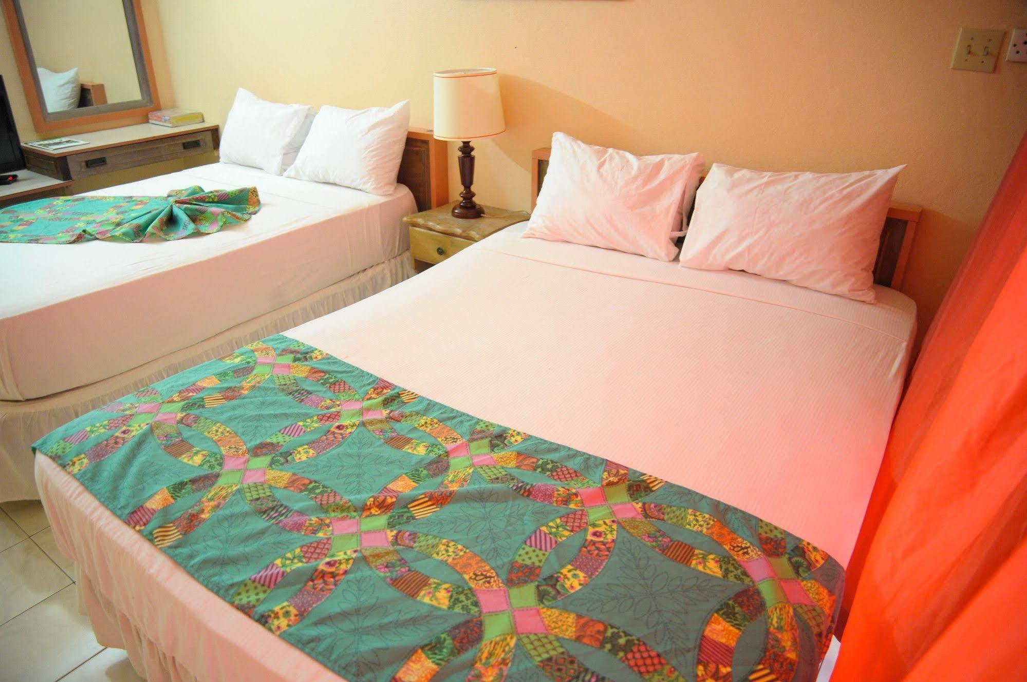 Ocean Sands Hotel