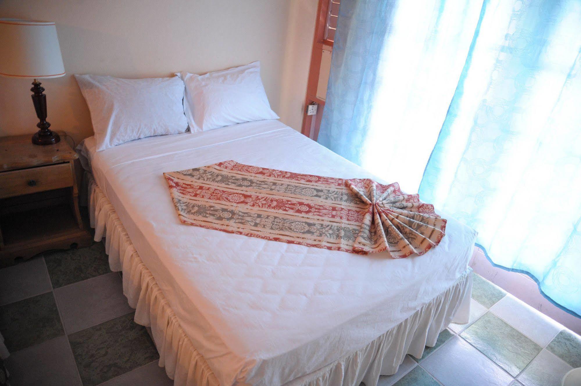 Hotel Ocean Sands Ocho Rios