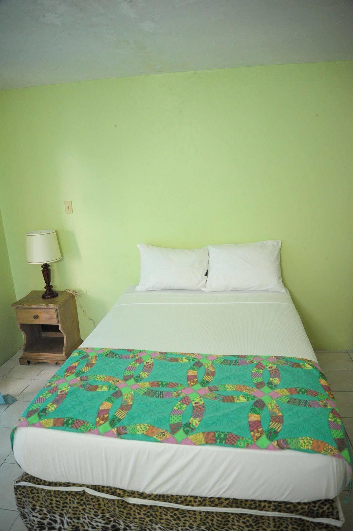 Hotel Ocean Sands