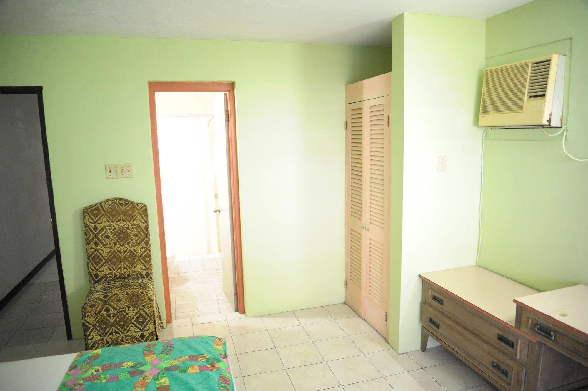 Ocean Sands Hotel 2*