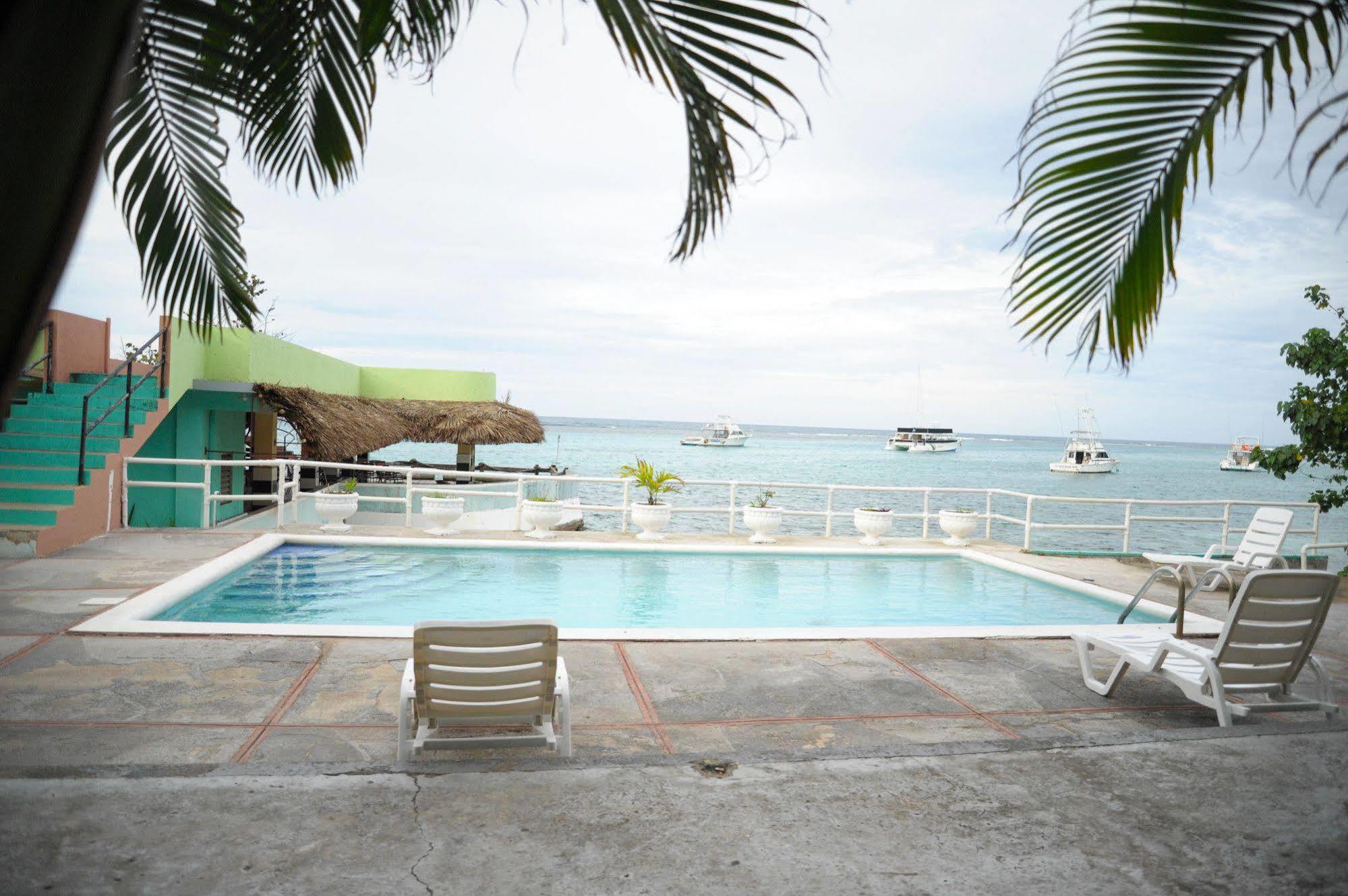 Ocean Sands Ocho Rios