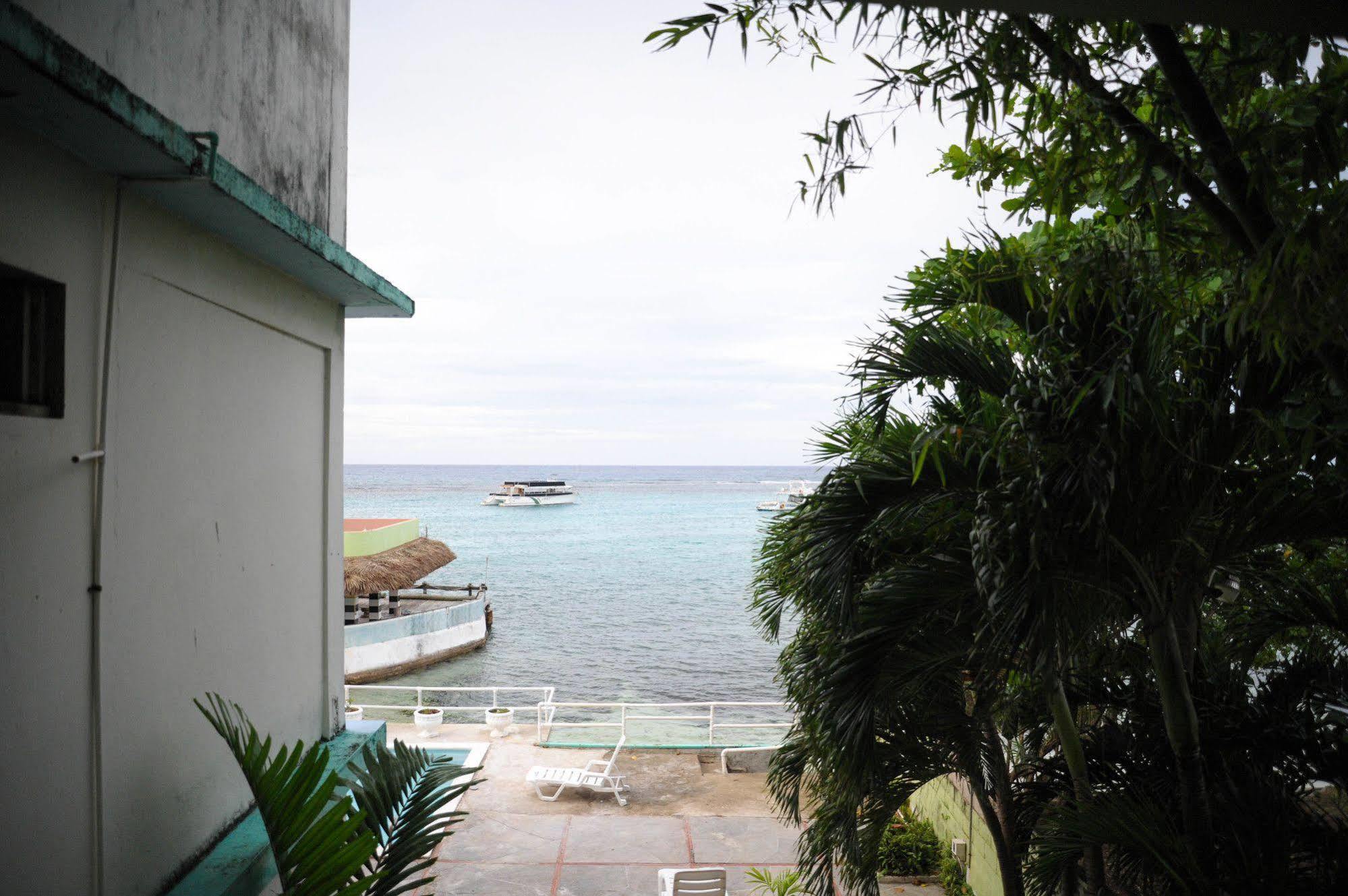 Hotel Ocean Sands Ocho Rios