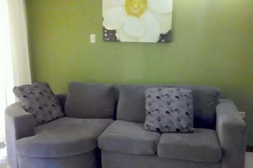 Apartment Chrisanns 10