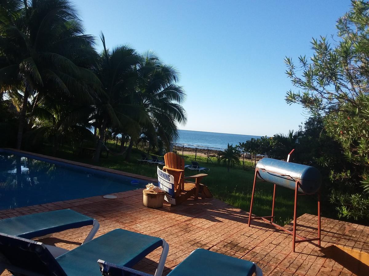 Marblue Treasure Beach