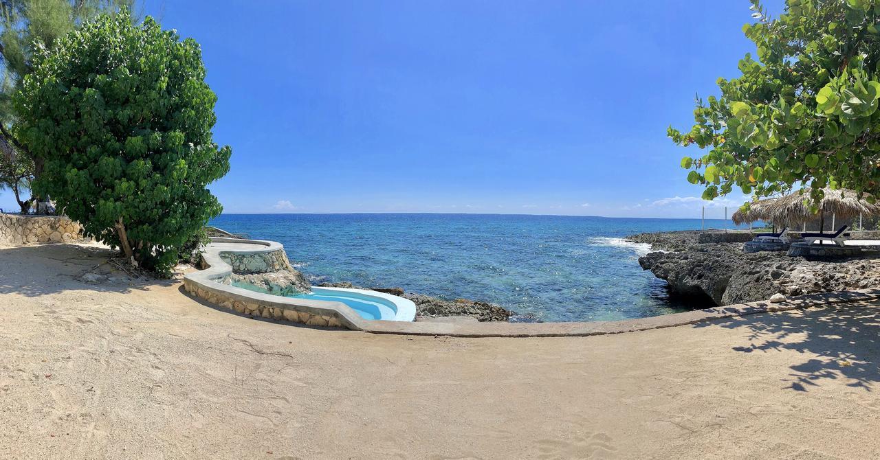 The Westender Pensão Negril