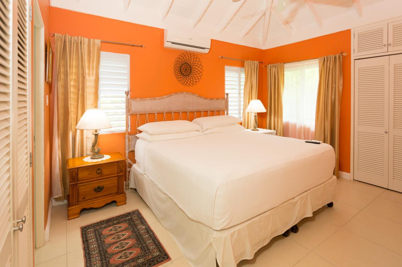 Under The Palms Villa Ocho Rios