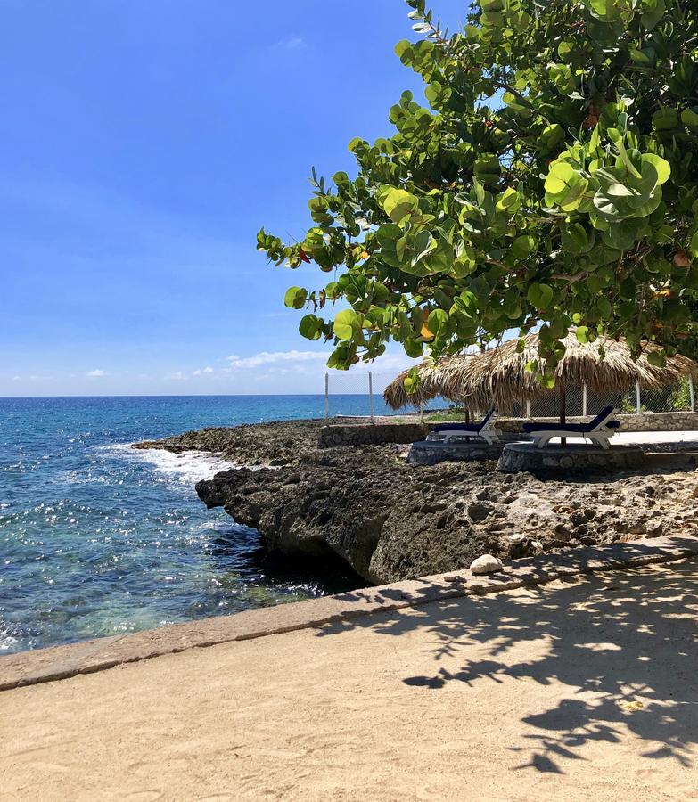 Pensão The Westender Negril