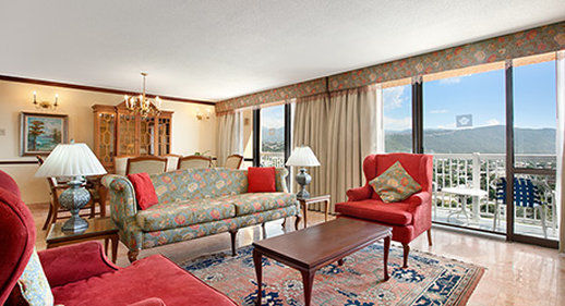 Wyndham Jamaica
