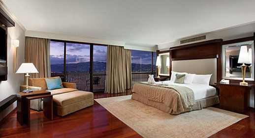 Wyndham Jamaica Hotel