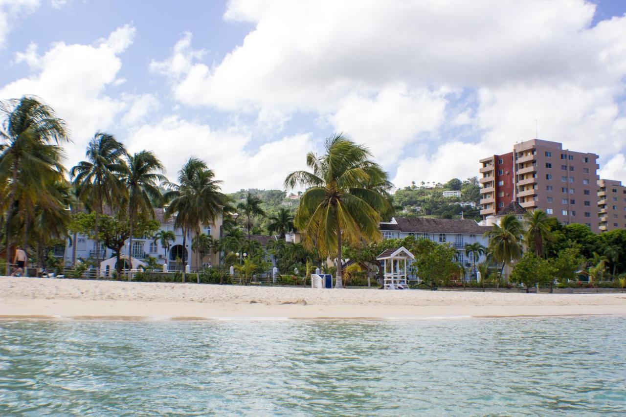 Oasis At Sandcastles Adults Only Luxury King Suite Ocho Rios