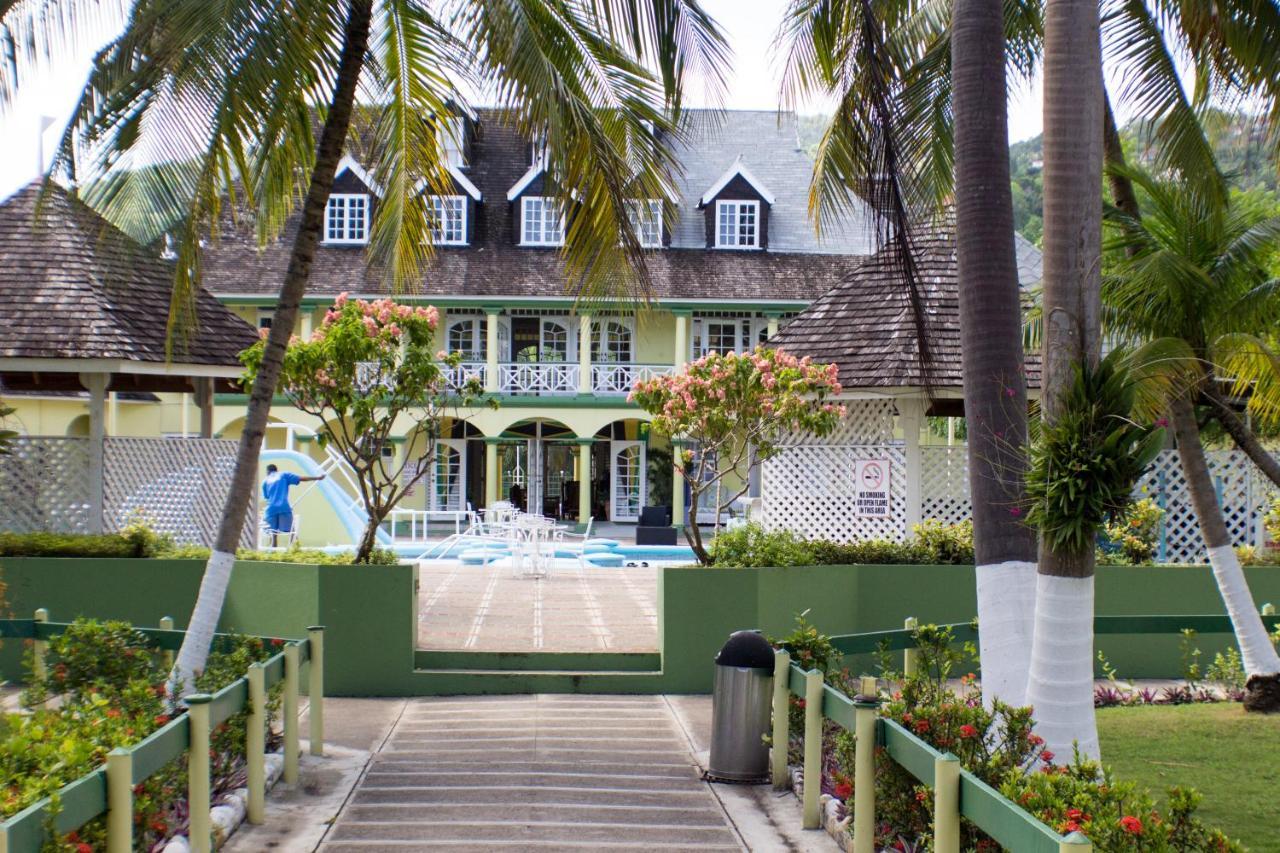 Aparthotel Oasis At Sandcastles Adults Only Luxury King Suite 3*