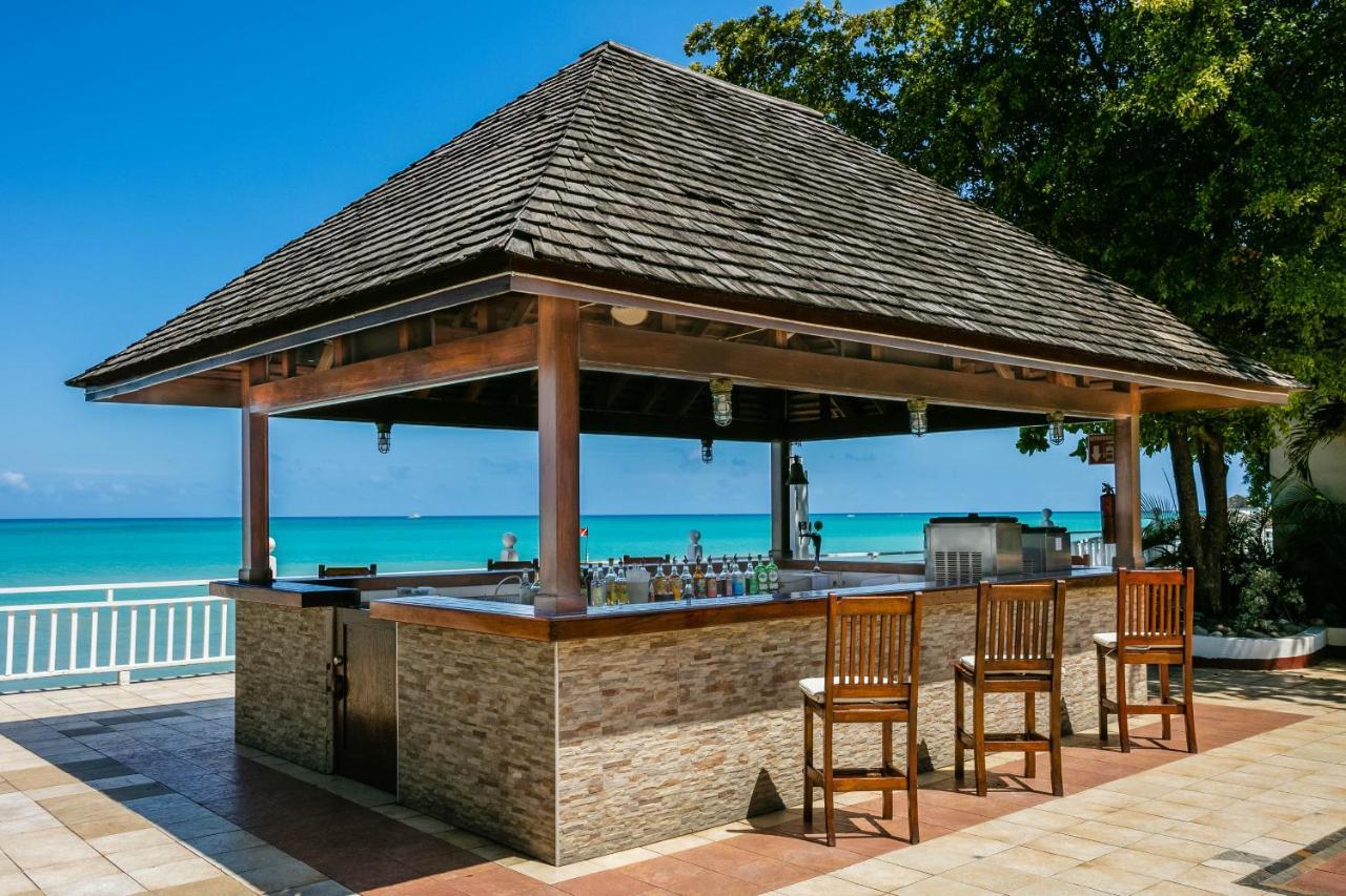 Grand Decameron Montego Beach, A Trademark Montego Bay