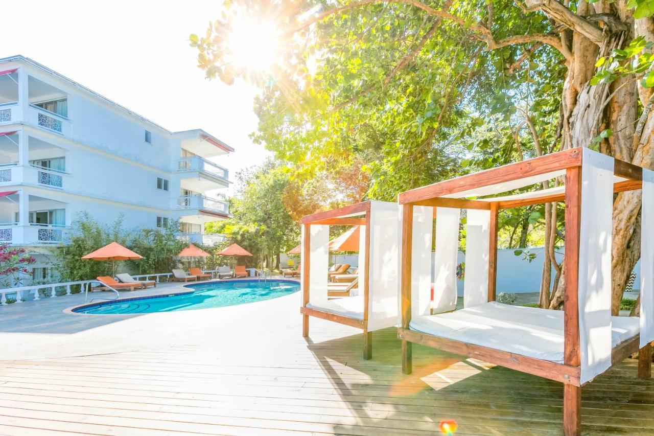 Resort Grand Decameron Montego Beach, A Trademark Montego Bay