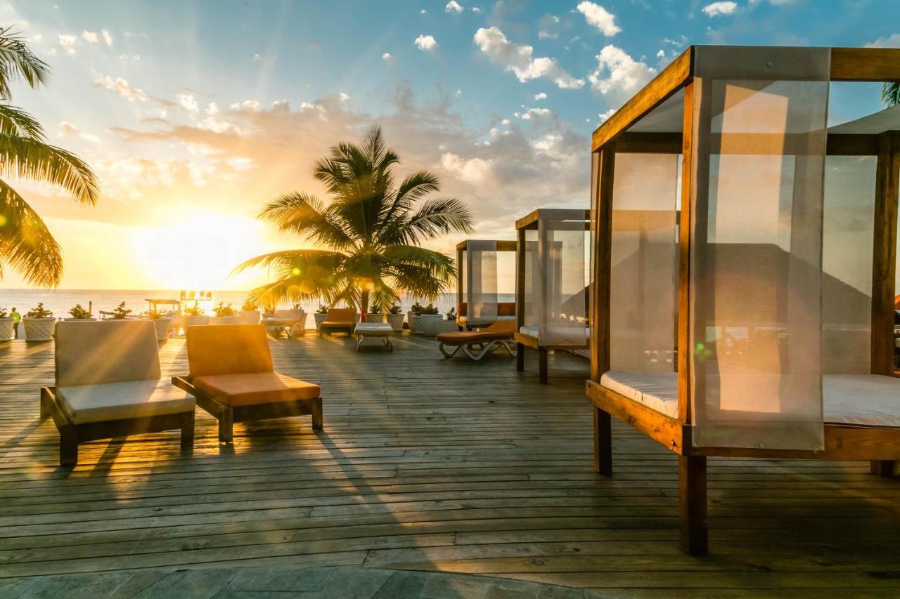 Grand Decameron Montego Beach, A Trademark Resort Montego Bay