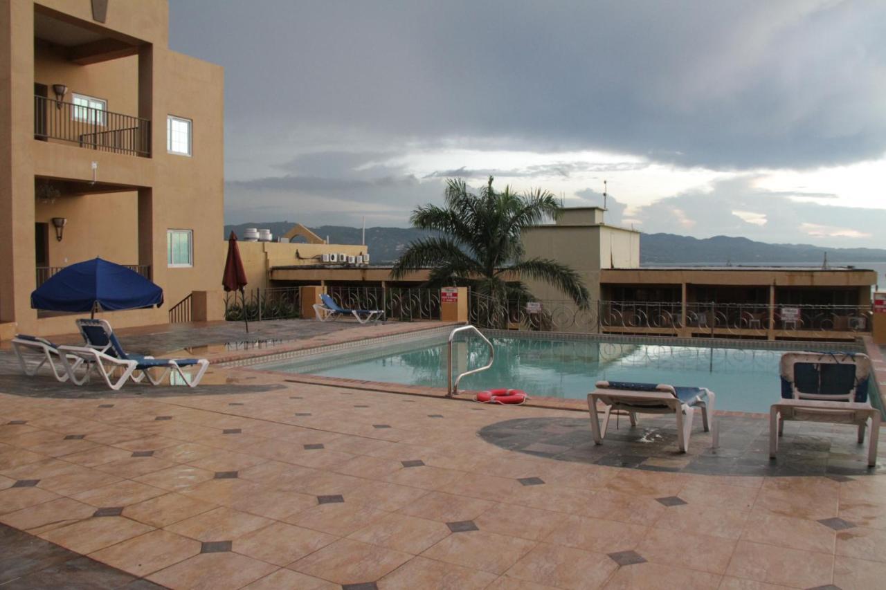 Hotel The Wexford 3*