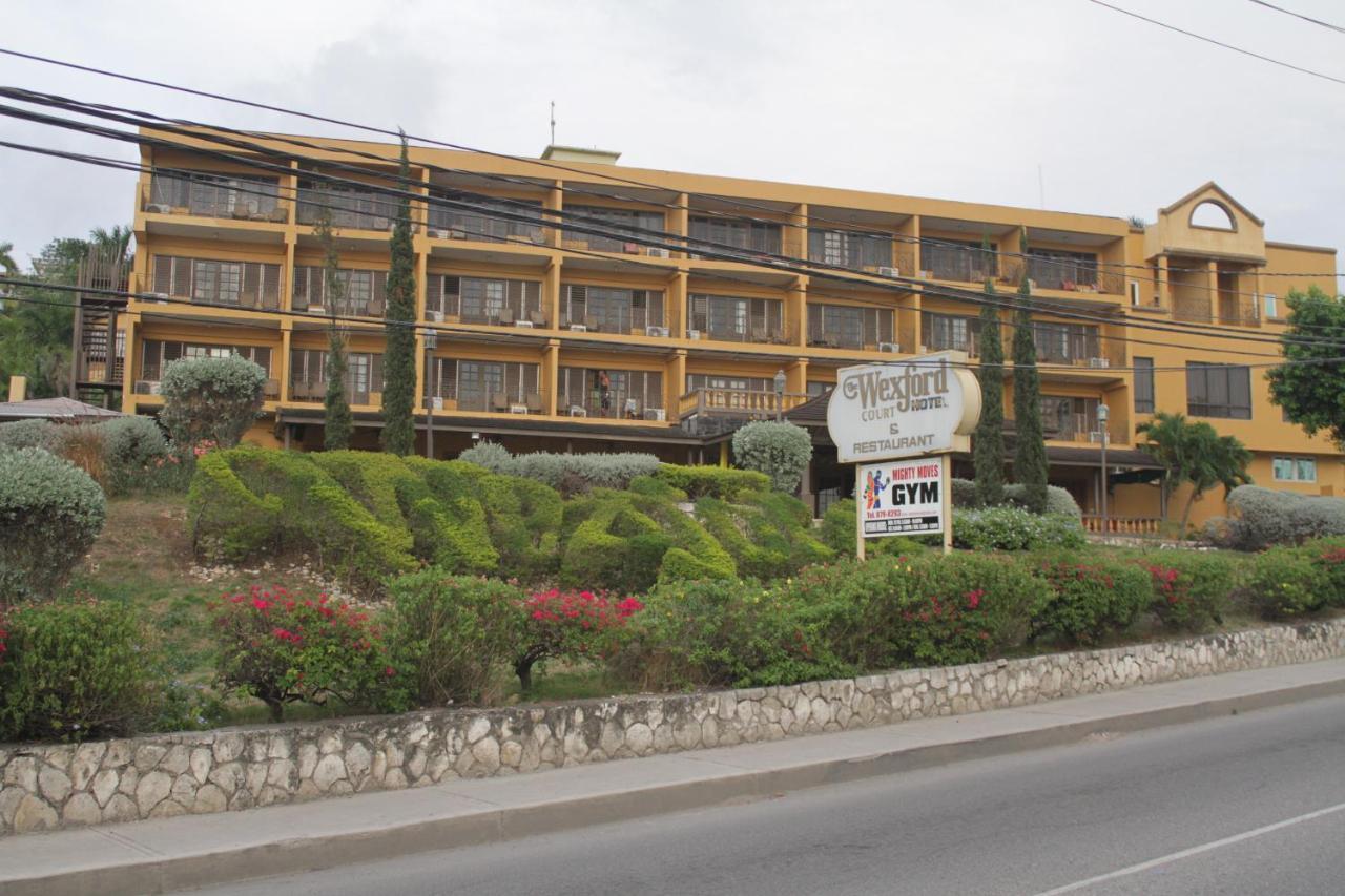 Hotel The Wexford Montego Bay