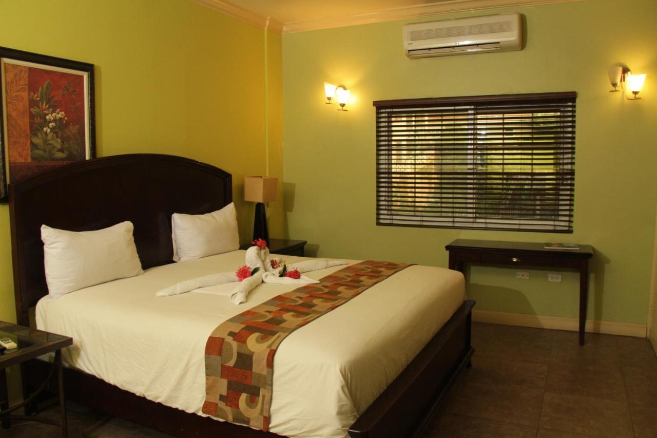 The Wexford Hotel 3*