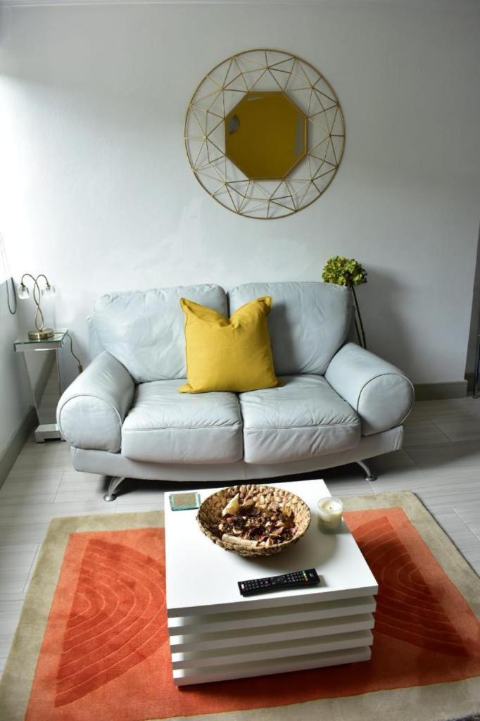 Apartamento Ambleside & Turtle Towers *