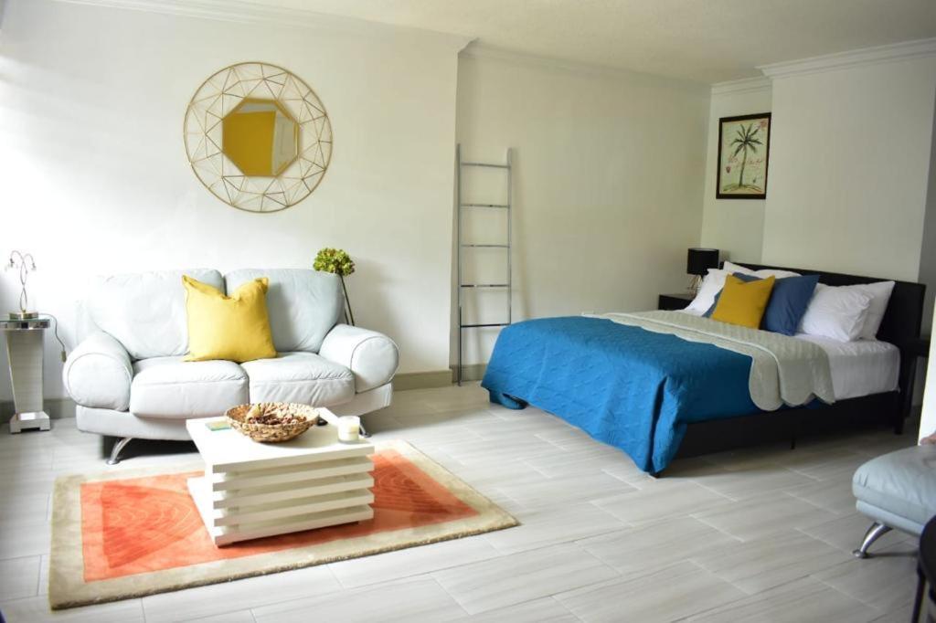 Apartamento Ambleside & Turtle Towers