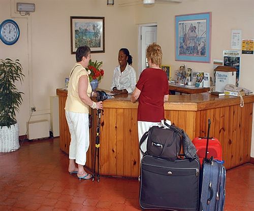 Aparthotel Chrisanns Ocho Rios