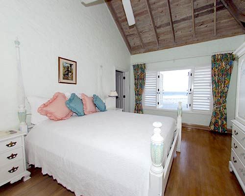 Villa Bonne Amie *