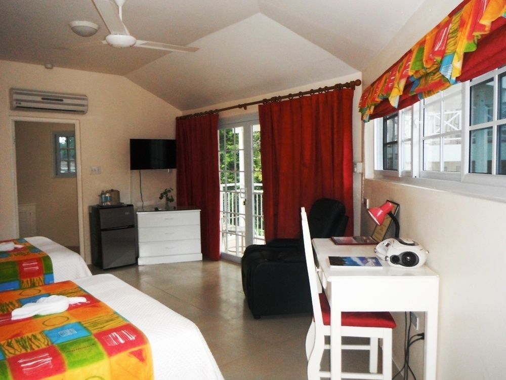 Rondel Village Resort Negril