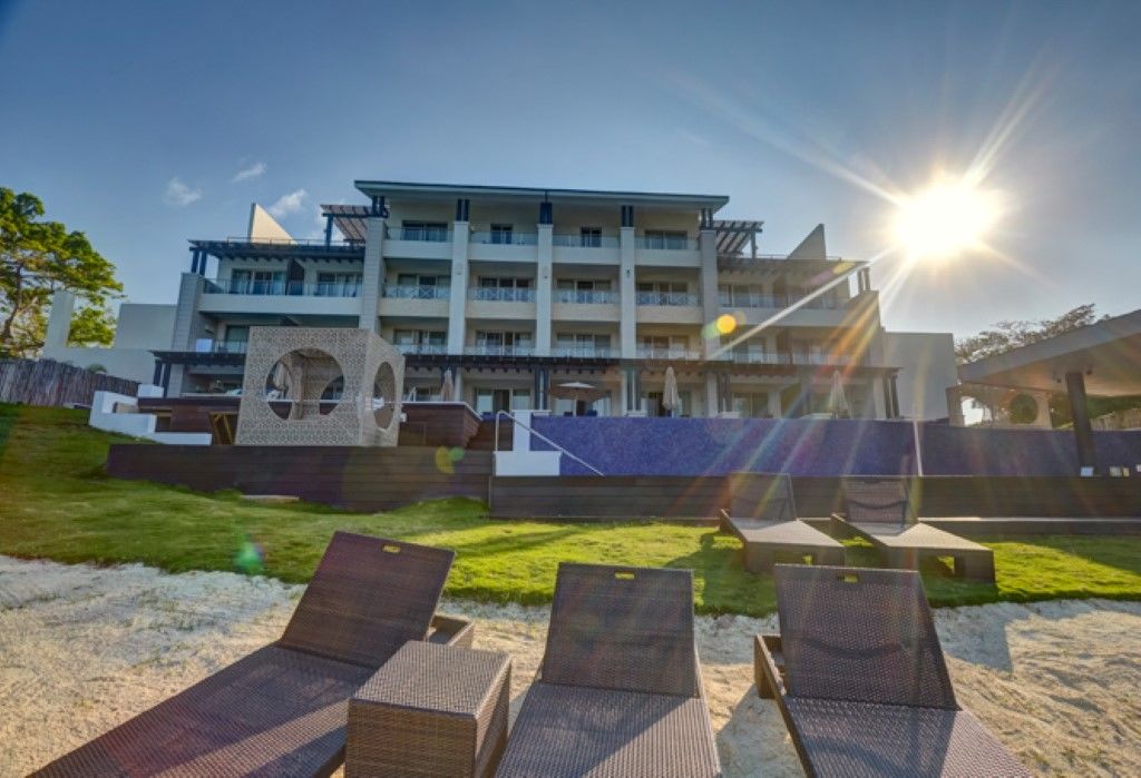Grand Lido Negril