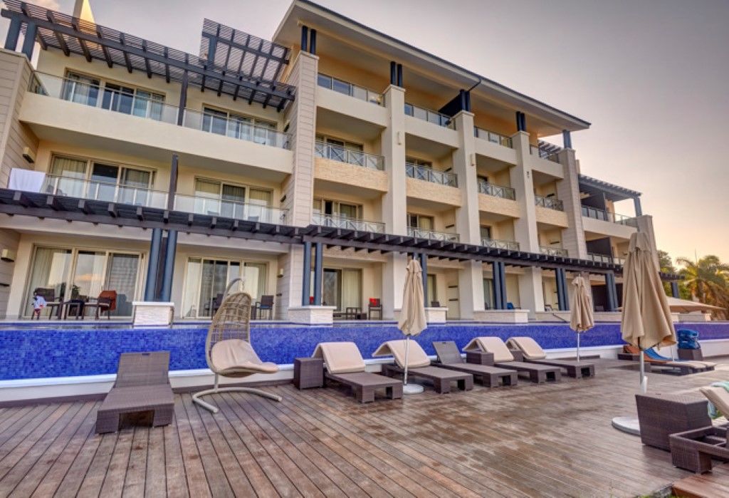 Hotel Grand Lido 5*