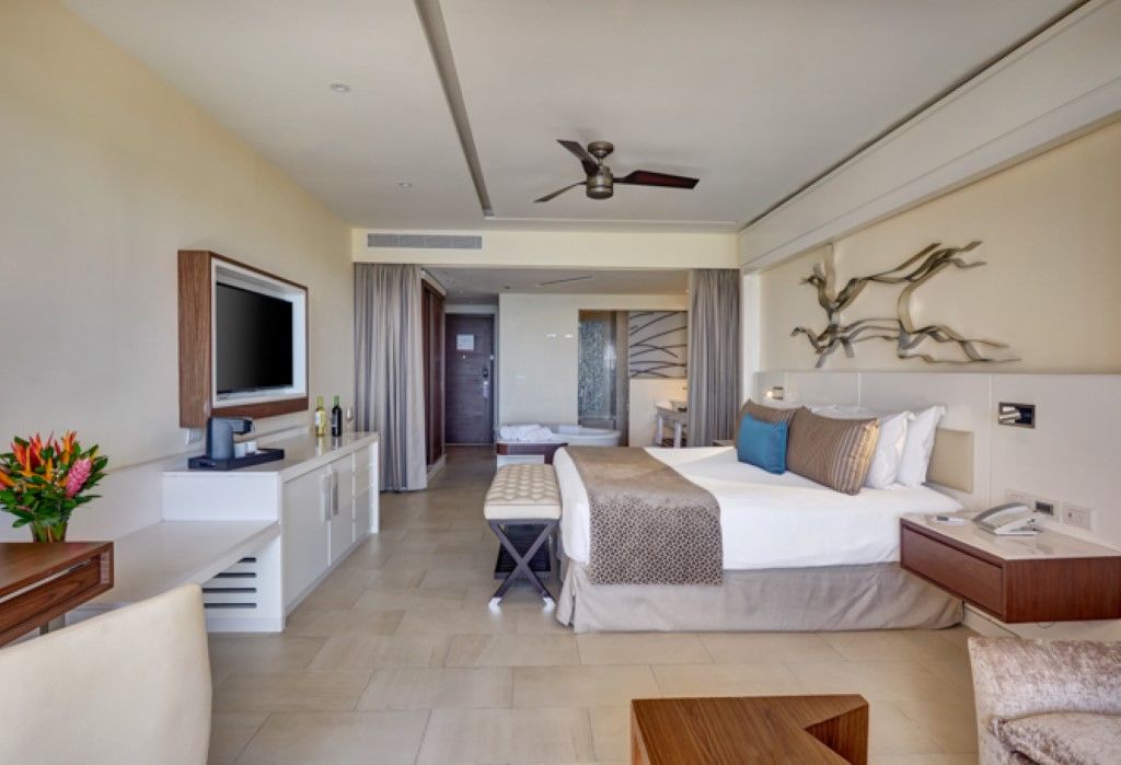 Grand Lido Hotel Negril