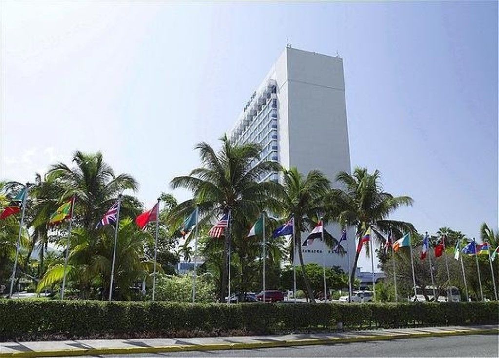 The Jamaica Pegasus 5*