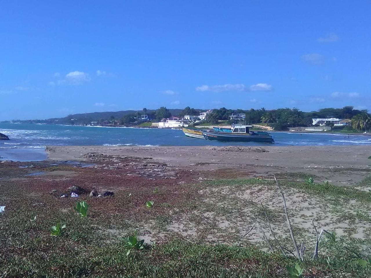 Marblue Treasure Beach