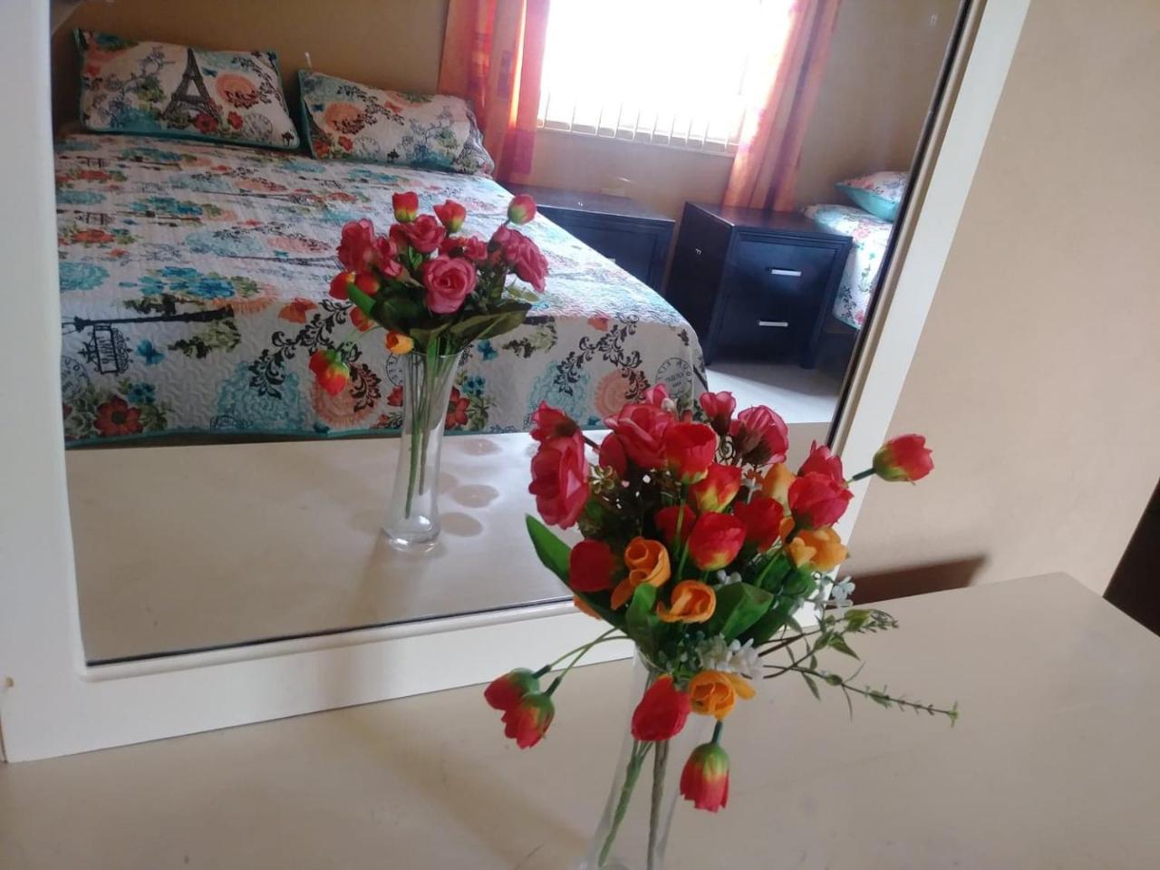 Angels Getaway * Spanish Town
