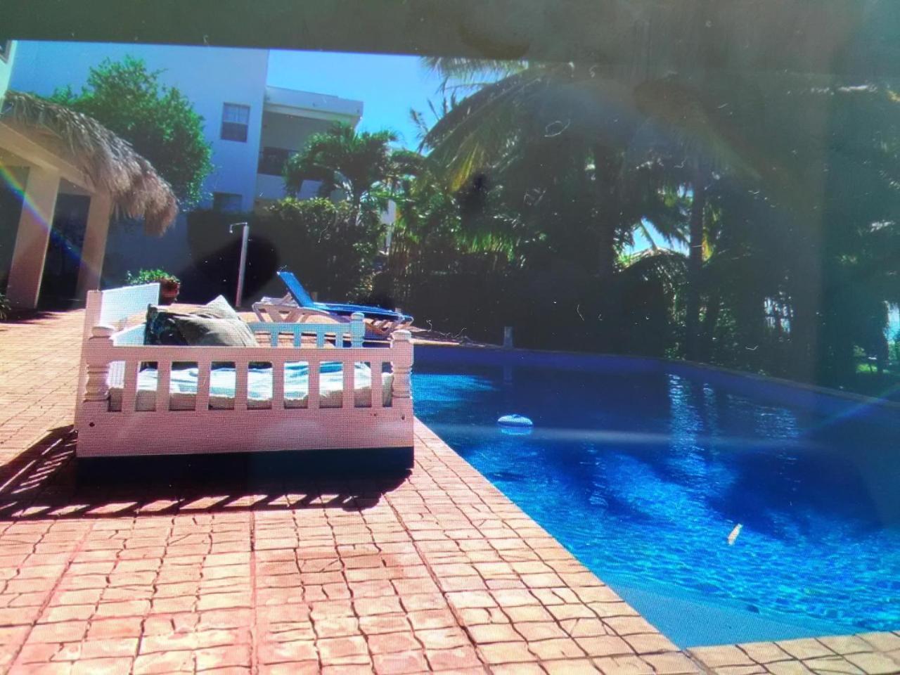 Marblue Apartment Treasure Beach