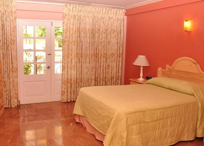 Hotel The Wexford