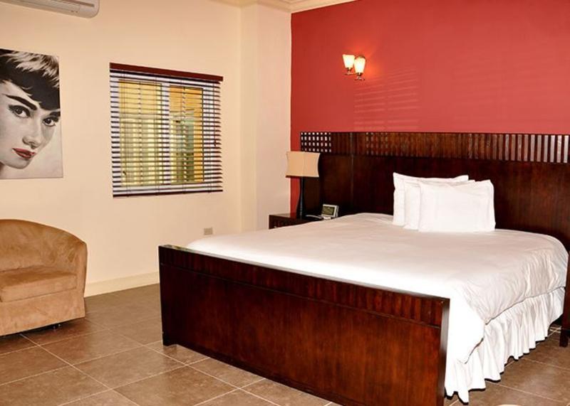 The Wexford 3* Montego Bay