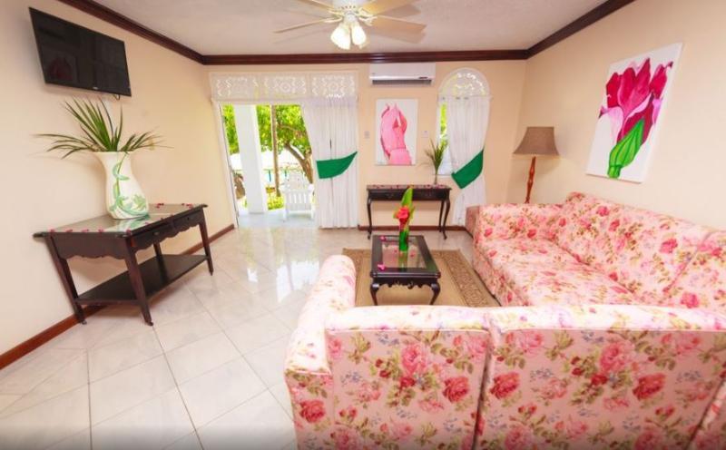 Resort Franklyn D & 4*