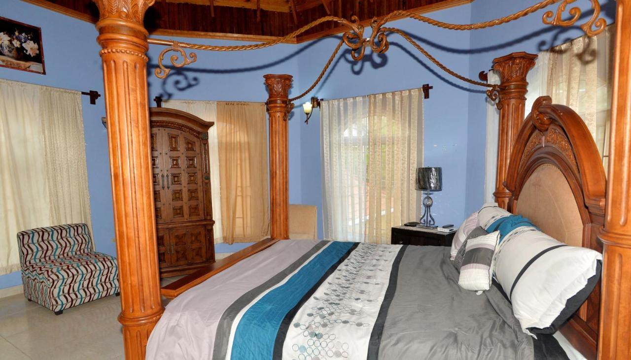Bed & Breakfast Basileia Palace 3*