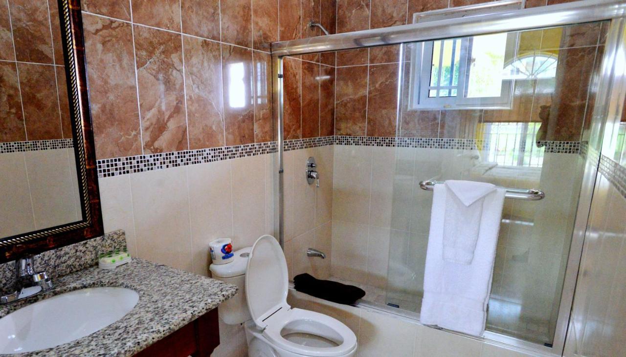Basileia Palace 3* Montego Bay