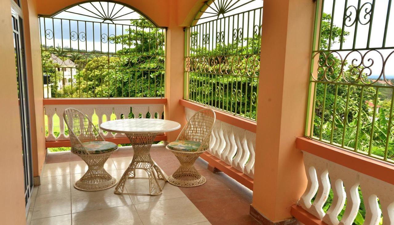 Basileia Palace Bed & Breakfast Montego Bay