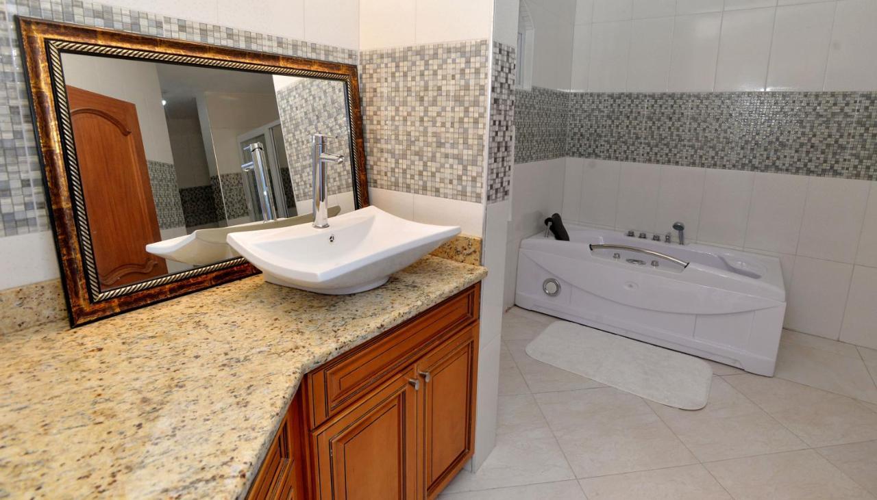 Basileia Palace 3* Montego Bay