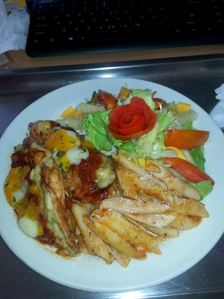 Bed & Breakfast Basileia Palace Montego Bay